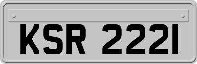 KSR2221