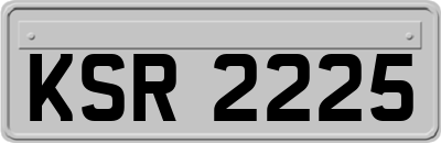 KSR2225