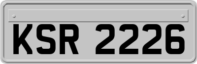 KSR2226