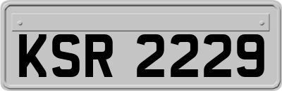 KSR2229
