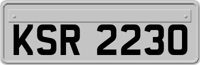 KSR2230