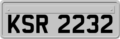 KSR2232