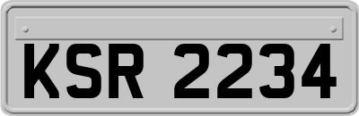 KSR2234