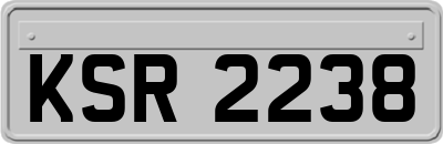 KSR2238