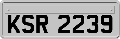 KSR2239