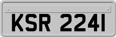 KSR2241