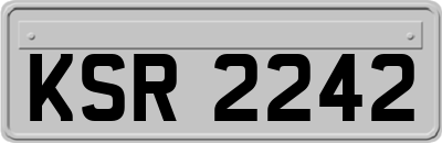 KSR2242