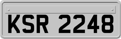KSR2248