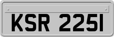 KSR2251
