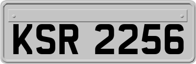 KSR2256
