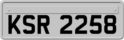 KSR2258