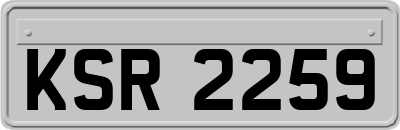 KSR2259