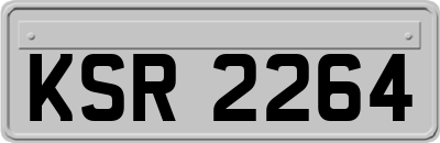 KSR2264