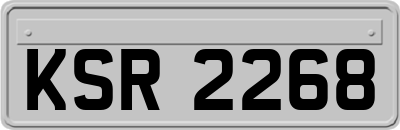 KSR2268