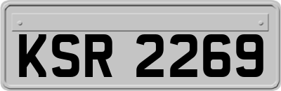 KSR2269