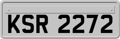 KSR2272