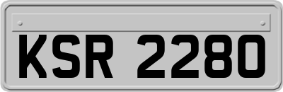 KSR2280