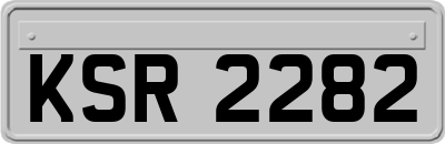 KSR2282
