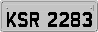 KSR2283