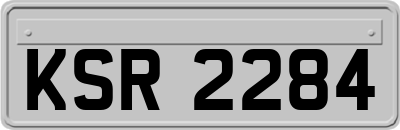 KSR2284