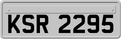 KSR2295