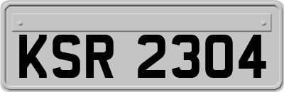 KSR2304