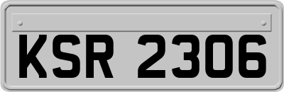 KSR2306