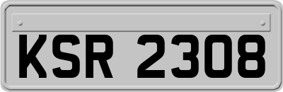 KSR2308