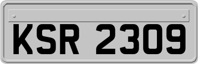 KSR2309