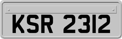 KSR2312