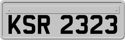 KSR2323
