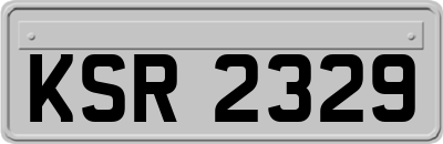 KSR2329