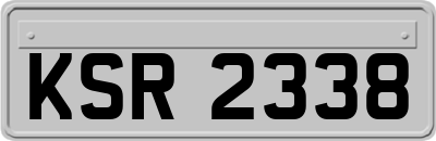 KSR2338