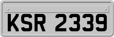 KSR2339