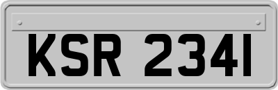 KSR2341