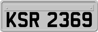 KSR2369