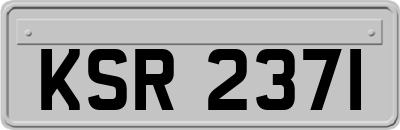 KSR2371