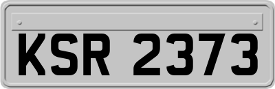 KSR2373