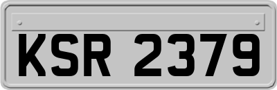 KSR2379