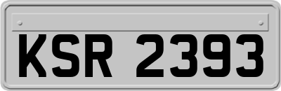 KSR2393
