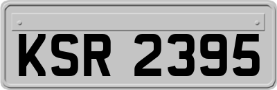 KSR2395