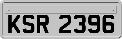KSR2396