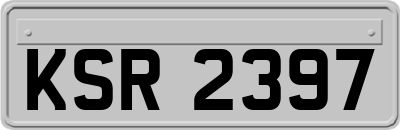 KSR2397