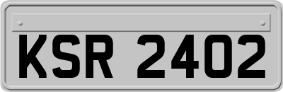 KSR2402