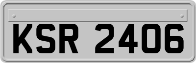 KSR2406