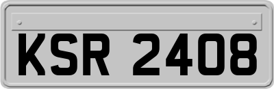 KSR2408