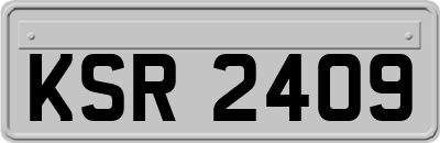 KSR2409