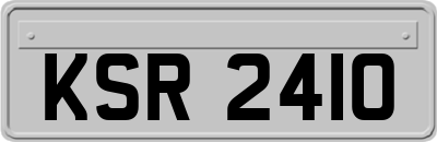 KSR2410