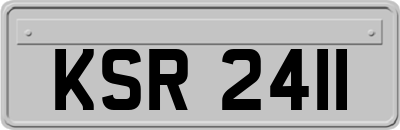 KSR2411