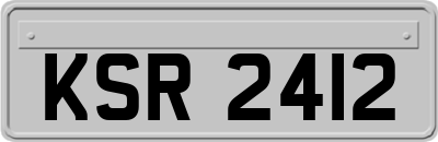 KSR2412